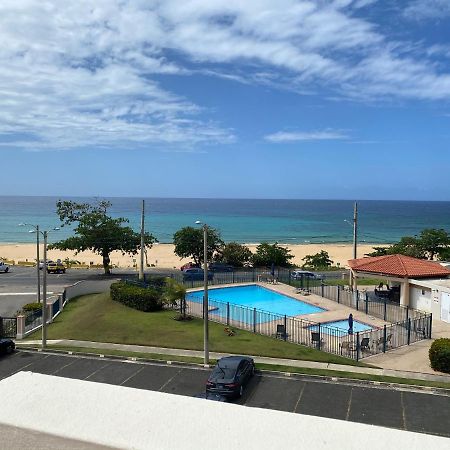 Oceania Apartments At Arecibo 681 Ocean Drive Ngoại thất bức ảnh
