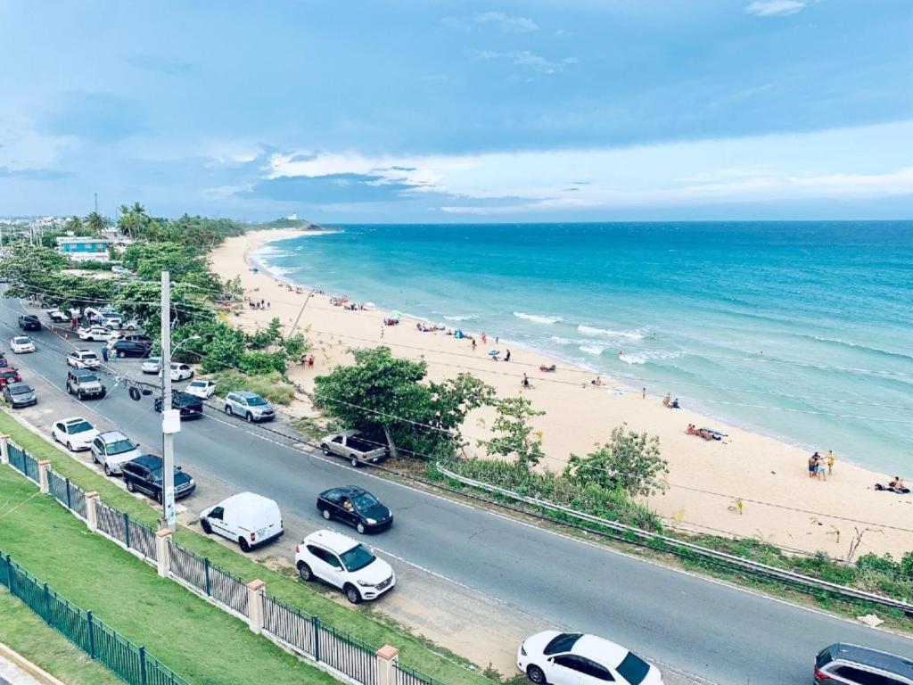Oceania Apartments At Arecibo 681 Ocean Drive Ngoại thất bức ảnh
