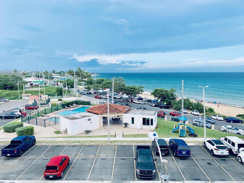 Oceania Apartments At Arecibo 681 Ocean Drive Phòng bức ảnh