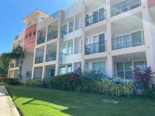 Oceania Apartments At Arecibo 681 Ocean Drive Ngoại thất bức ảnh