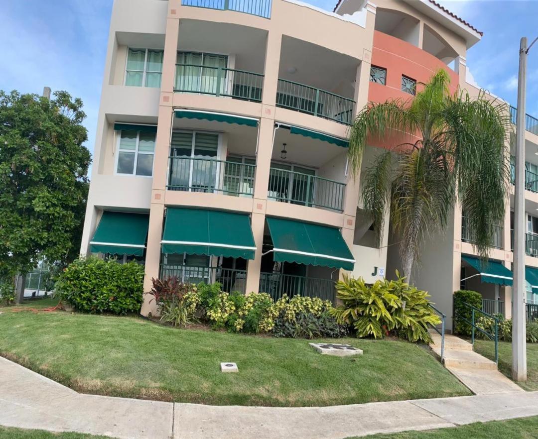 Oceania Apartments At Arecibo 681 Ocean Drive Ngoại thất bức ảnh