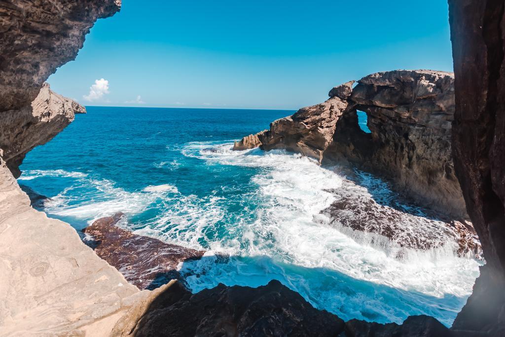 Oceania Apartments At Arecibo 681 Ocean Drive Ngoại thất bức ảnh