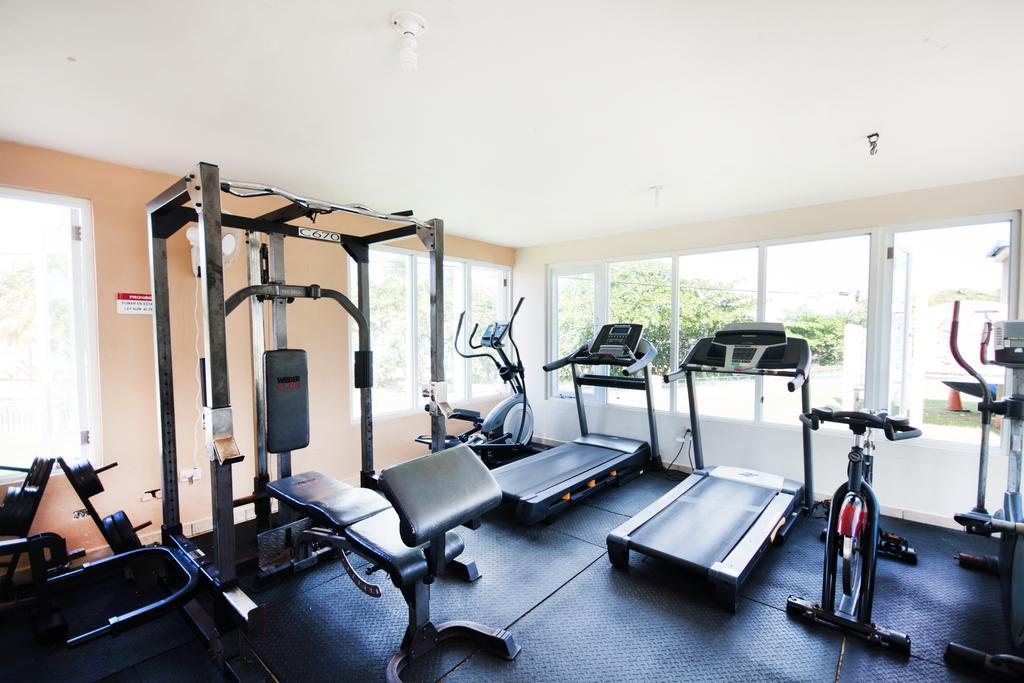 Oceania Apartments At Arecibo 681 Ocean Drive Ngoại thất bức ảnh