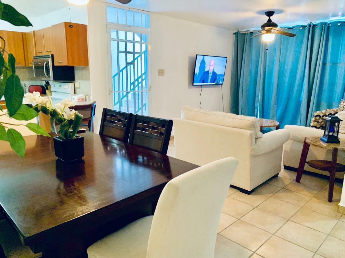 Oceania Apartments At Arecibo 681 Ocean Drive Ngoại thất bức ảnh